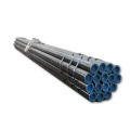 API 5L Grade B SCH80 Pipe d&#39;acier transparent